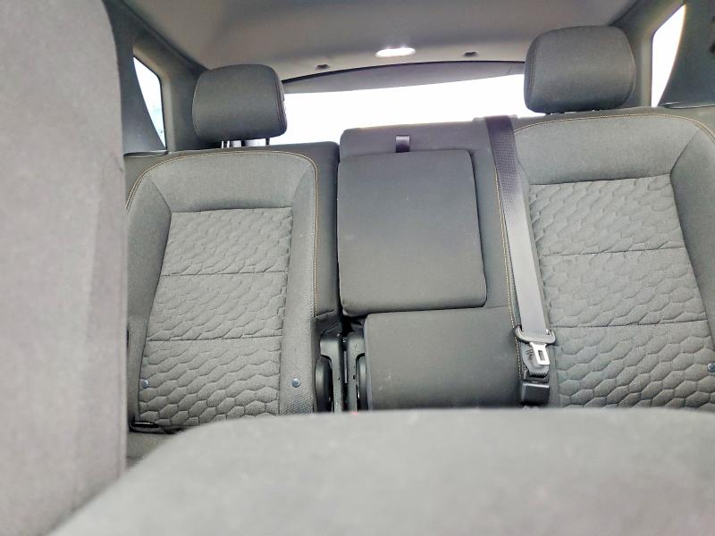Снимка 10 от търг – 2020 CHEVROLET EQUINOX с VIN 3GNAXJEV9LL102616