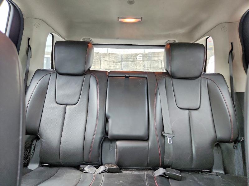 Фото 10 с аукциона – 2011 GMC TERRAIN с VIN 2CTALUEC1B6404610