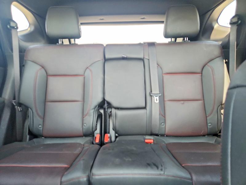 Photo 10 from auction – 2020 CHEVROLET BLAZER with VIN 3GNKBERSXLS562657