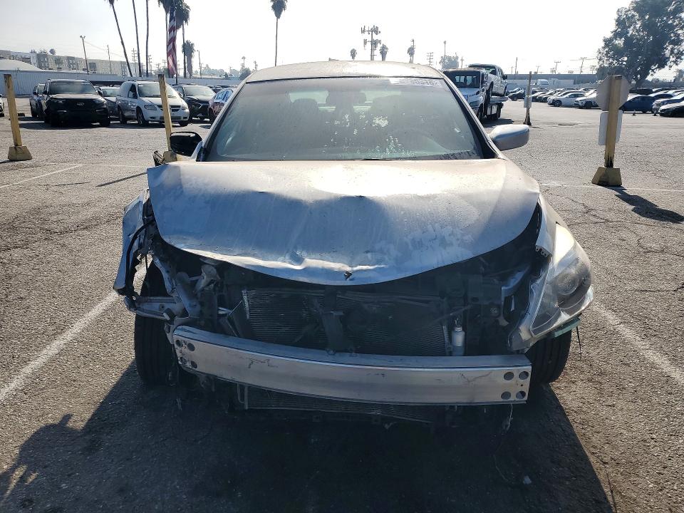 Photo 5 from auction – 2015 NISSAN ALTIMA with VIN 1N4AL3AP5FC477285