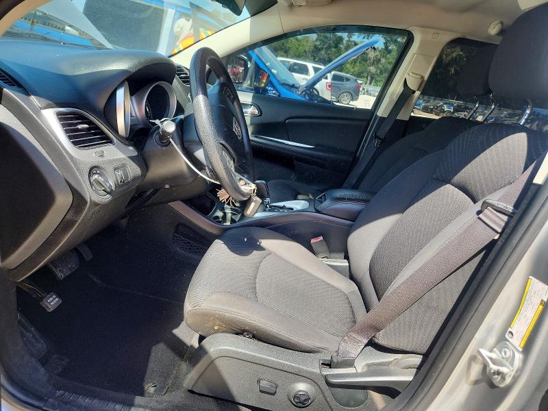Photo 7 from auction – 2017 DODGE JOURNEY with VIN 3C4PDCBG6HT532379