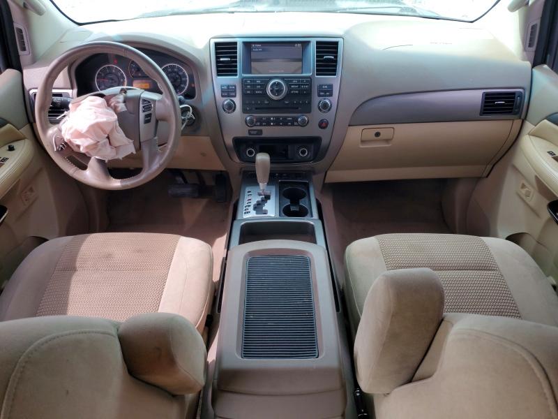 Photo 8 from auction – 2013 NISSAN ARMADA with VIN 5N1BA0ND4DN600185