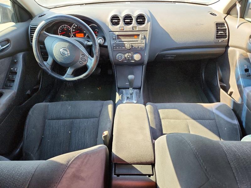 Снимка 8 от търг – 2012 NISSAN ALTIMA с VIN 1N4AL2AP4CC162774