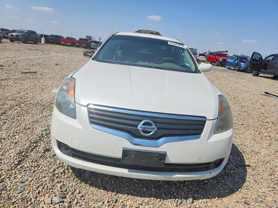 Photo 5 from auction – 2007 NISSAN ALTIMA with VIN 1N4AL21E87C233060