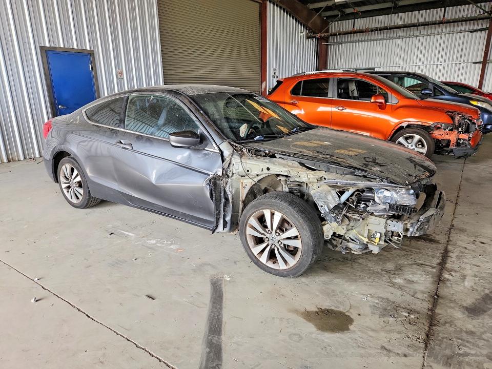 Foto 4 de la subasta – 2012 HONDA ACCORD con VIN 1HGCS1B38CA013552
