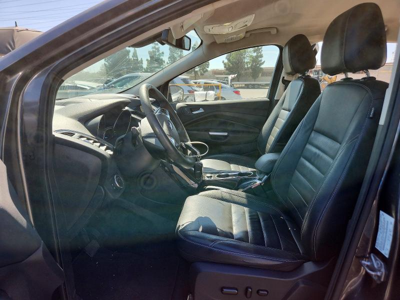 Photo 7 from auction – 2016 FORD ESCAPE with VIN 1FMCU0J98GUB01185