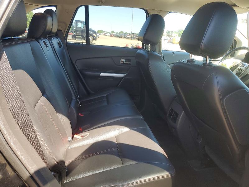Photo 11 from auction – 2013 FORD EDGE with VIN 2FMDK3JC2DBC21363