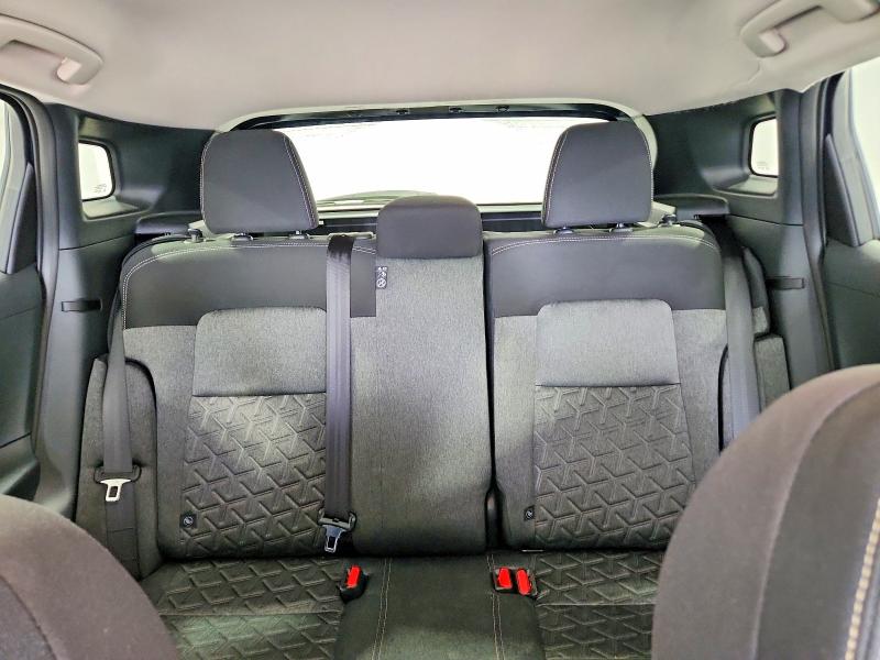 Photo 10 from auction – 2026 NISSAN KICKS with VIN 3N8AP6CE7TL394604
