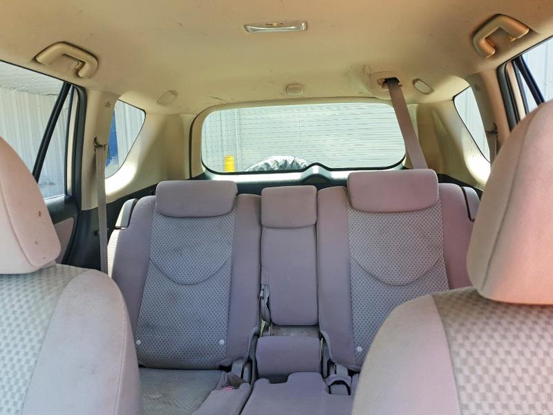 Zdjęcie 10 z aukcji – 2008 TOYOTA RAV4 z VIN JTMZD33V686060992