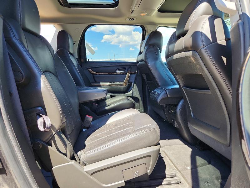 Photo 11 from auction – 2014 GMC ACADIA with VIN 1GKKVTKD7EJ364031