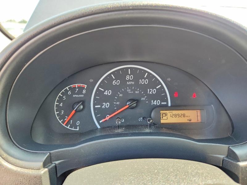 Photo 9 from auction – 2015 NISSAN VERSA with VIN 3N1CN7AP9FL938936