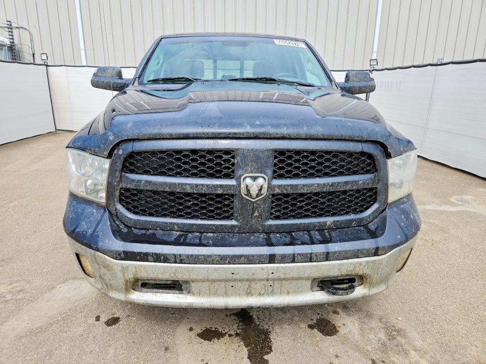 Photo 5 from auction – 2017 RAM 1500 with VIN 1C6RR7TT6HS865896
