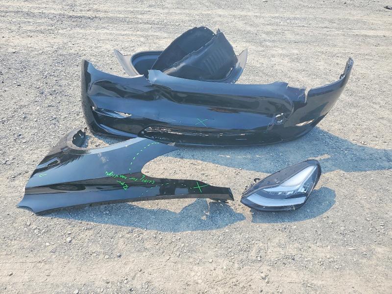 Zdjęcie 13 z aukcji – 2023 TESLA MODEL Y z VIN 7SAYGDEE4PA056433
