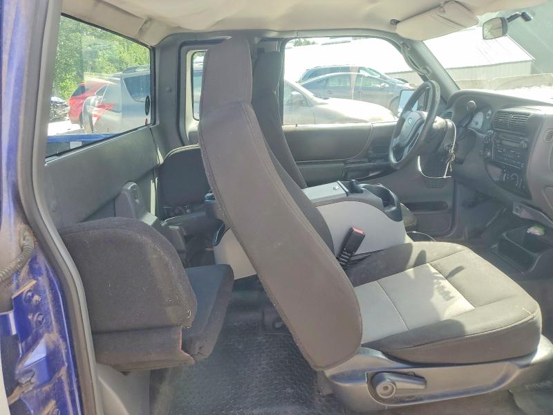 Photo 10 from auction – 2006 FORD RANGER with VIN 1FTZR45E76PA43291