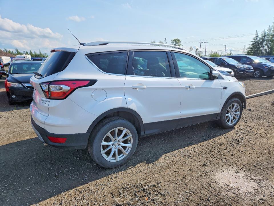 Photo 3 from auction – 2017 FORD ESCAPE with VIN 1FMCU9J98HUB69640