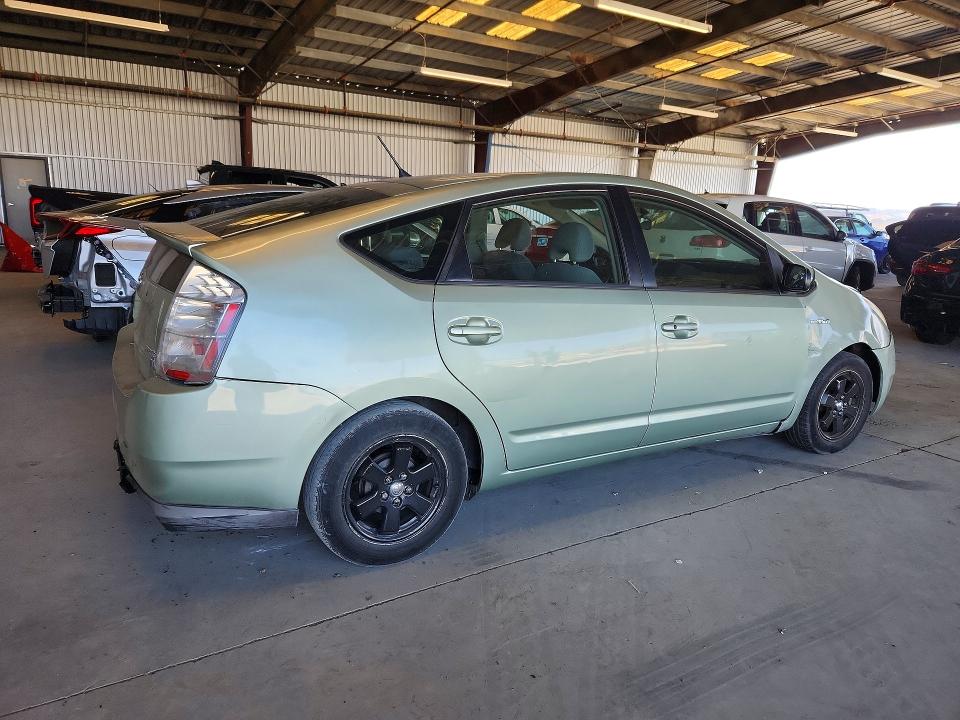 صورة رقم 3 من المزاد - 2008 TOYOTA PRIUS مع VIN JTDKB20U787737636
