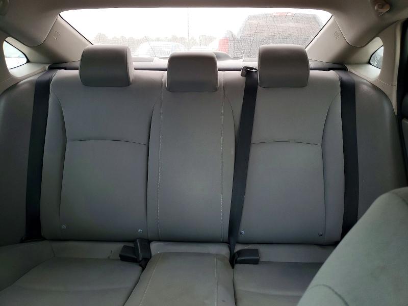 Photo 10 from auction – 2018 HONDA CIVIC with VIN 19XFC2F57JE019749