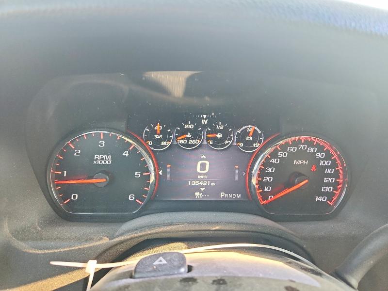 Photo 9 from auction – 2015 GMC YUKON with VIN 1GKS2CKJXFR179134