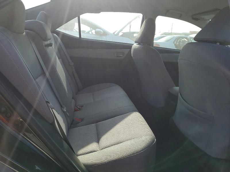 Photo 10 from auction – 2015 TOYOTA COROLLA with VIN 2T1BURHE4FC417346