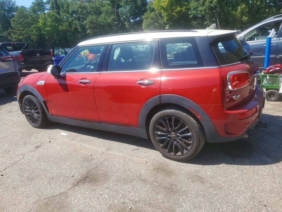 Photo 2 from auction – 2016 MINI COOPER with VIN WMWLN9C57G2E47756