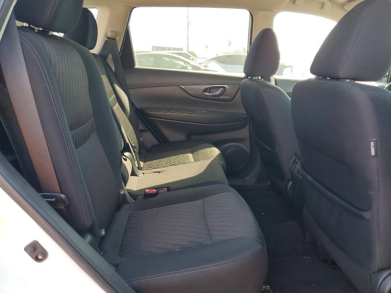 Photo 11 from auction – 2019 NISSAN ROGUE with VIN 5N1AT2MT6KC704759