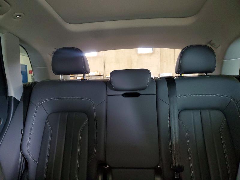 Photo 10 from auction – 2021 AUDI Q5 with VIN WA1AAAFY7M2013384