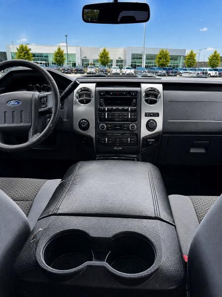 Photo 9 from auction – 2011 FORD F250 with VIN 1FT7W2BTXBEB24234