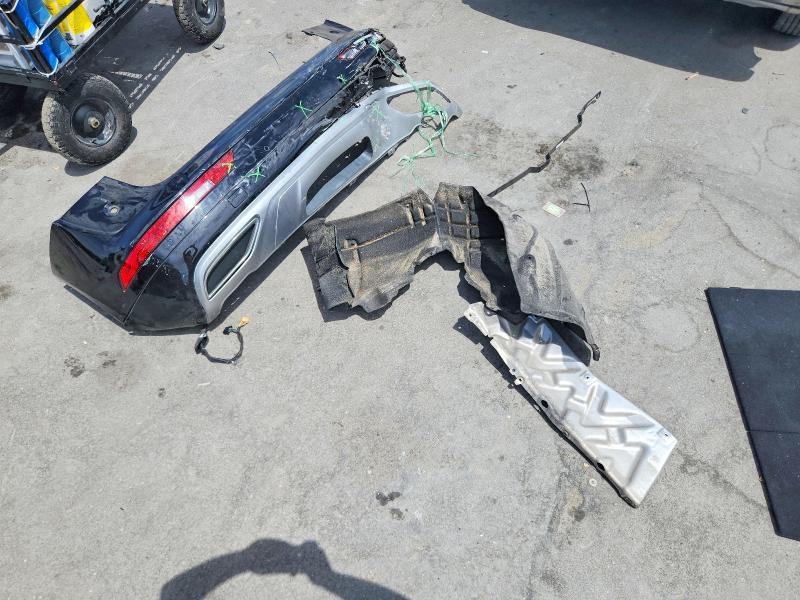 Фото 13 с аукциона – 2018 AUDI Q5 с VIN WA1BNAFY8J2039478