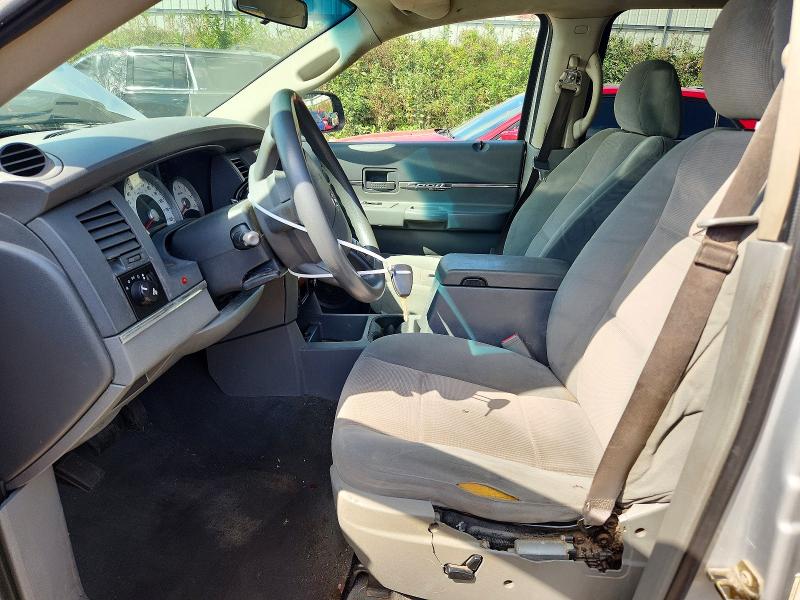 Photo 7 from auction – 2005 DODGE DURANGO with VIN 1D4HB38NX5F586065
