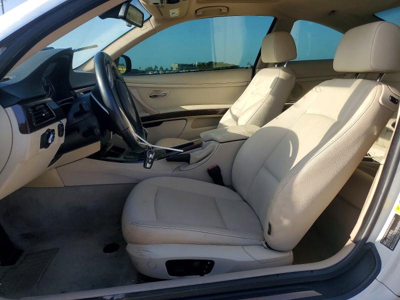Photo 7 from auction – 2013 BMW 328 with VIN WBAKF3C59DJ385605