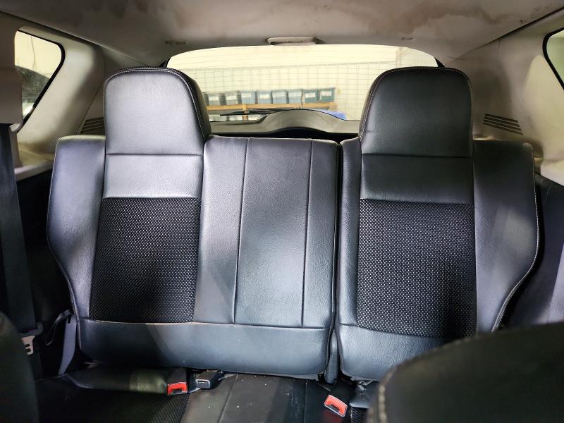 صورة رقم 10 من المزاد - 2014 JEEP COMPASS مع VIN 1C4NJDEB4ED892225