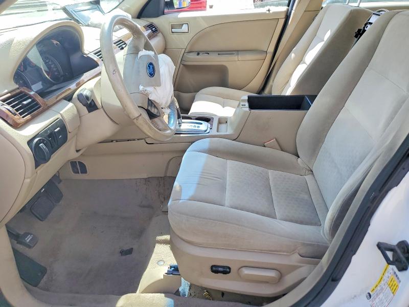 Photo 7 from auction – 2007 FORD FIVE HUNDRED with VIN 1FAHP24187G129575