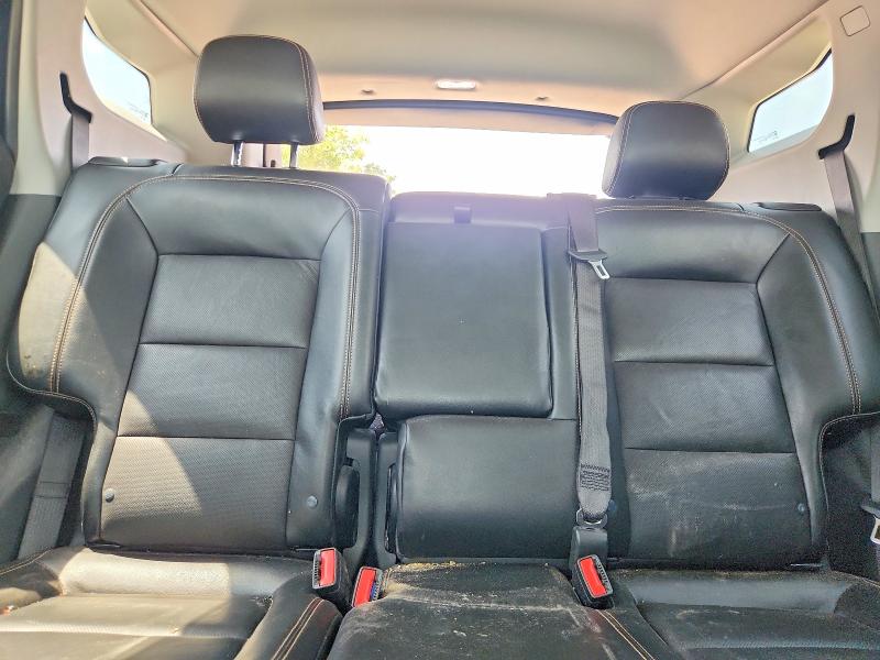 Photo 10 from auction – 2021 GMC TERRAIN with VIN 3GKALPEV2ML318241