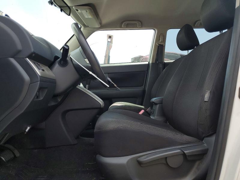 Photo 7 from auction – 2008 SCION XB with VIN JTLKE50E581047540