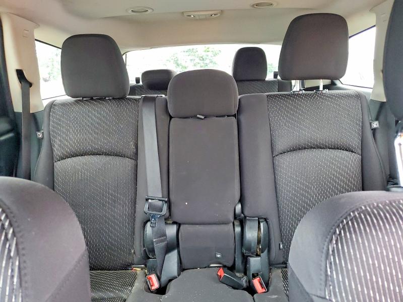 Photo 10 from auction – 2014 DODGE JOURNEY with VIN 3C4PDCBB7ET154881