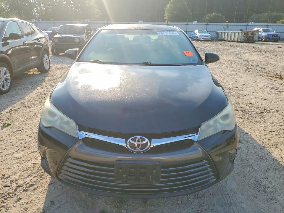 Photo 5 from auction – 2017 TOYOTA CAMRY with VIN 4T1BF1FK6HU315942