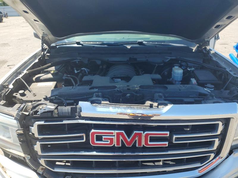 Photo 11 from auction – 2019 GMC SIERRA LIMITED with VIN 2GTV2MEC0K1180520