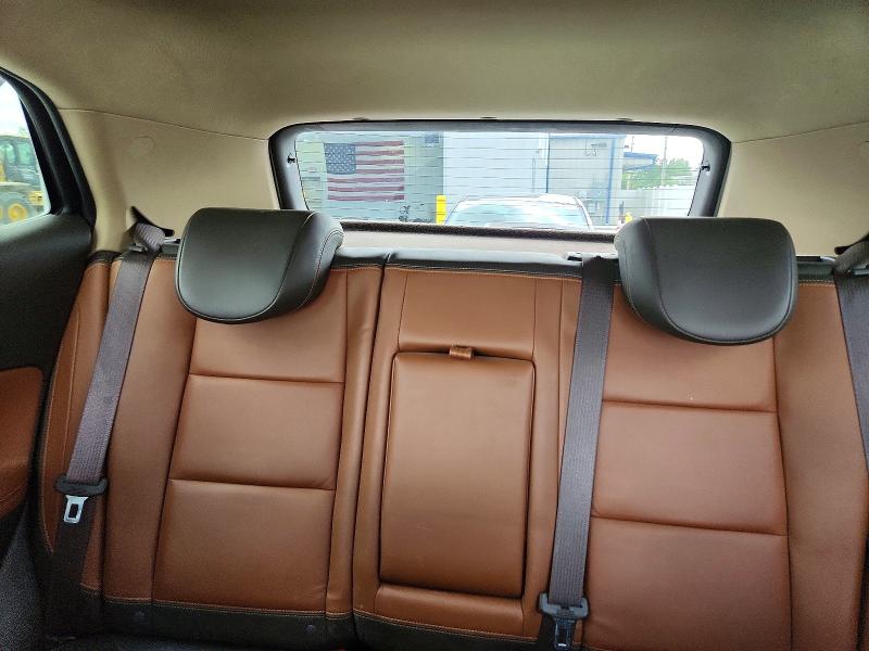 Photo 10 from auction – 2016 BUICK ENCORE with VIN KL4CJCSB9GB659388