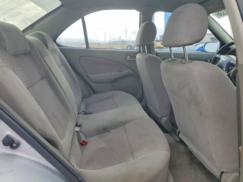 Photo 10 from auction – 2005 NISSAN SENTRA with VIN 3N1CB51D05L555579