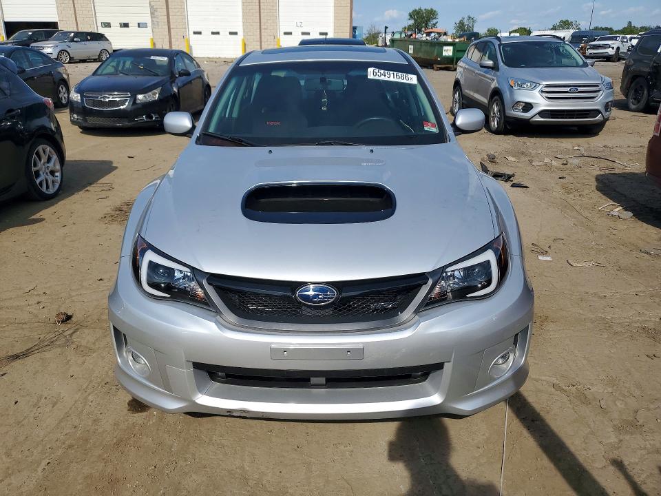 Zdjęcie 5 z aukcji – 2011 SUBARU IMPREZA z VIN JF1GV7F6XBG503703