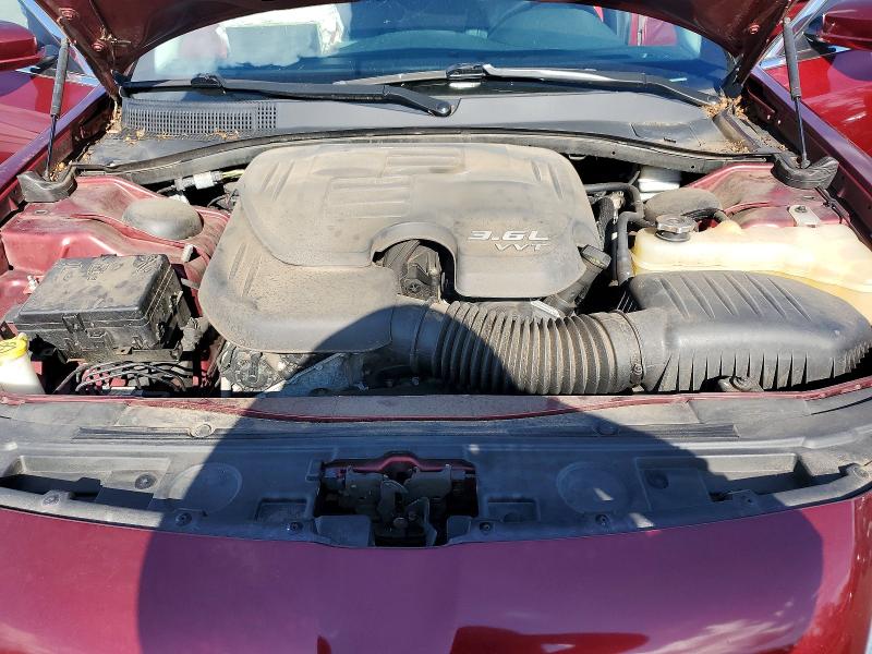 Photo 11 from auction – 2015 CHRYSLER 300 with VIN 2C3CCARG4FH883040
