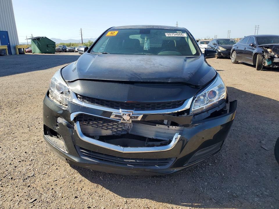 Photo 5 from auction – 2014 CHEVROLET MALIBU with VIN 1G11C5SL7EF169350