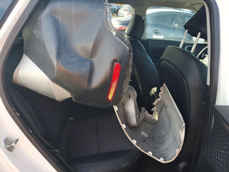 Photo 11 from auction – 2021 KIA SOUL with VIN KNDJ33AU2M7753878