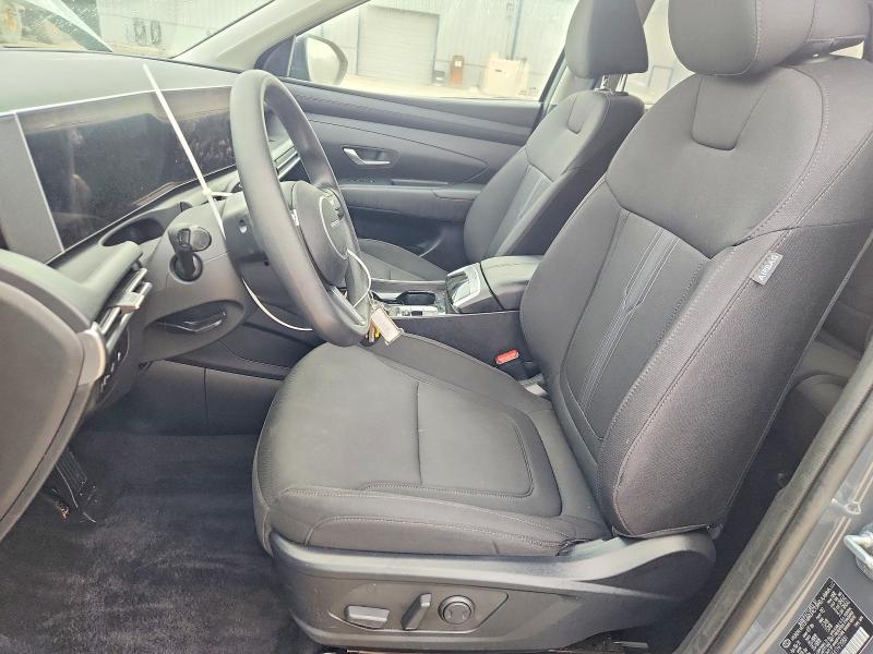 Photo 7 from auction – 2026 HYUNDAI TUCSON with VIN 5NMJB3DE4TH720881
