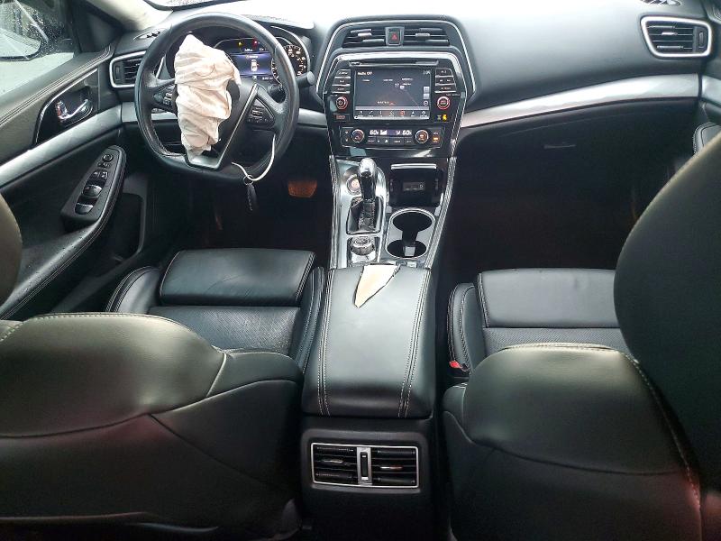 Photo 8 from auction – 2016 NISSAN MAXIMA with VIN 1N4AA6AP9GC400623