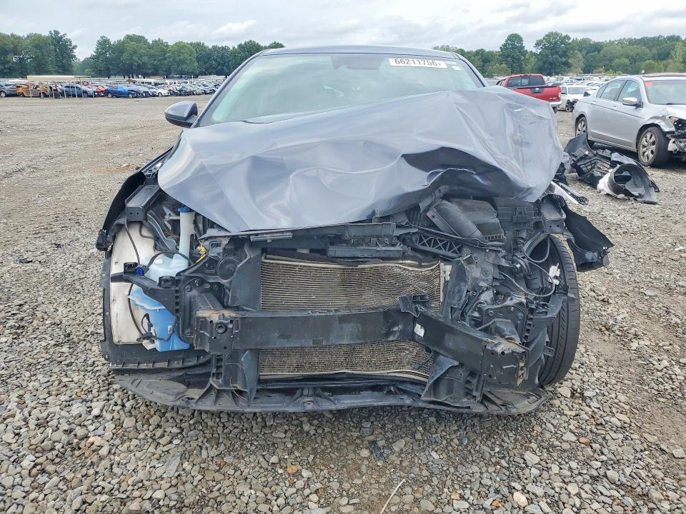 Photo 5 from auction – 2023 KIA FORTE with VIN 3KPF24AD8PE605544