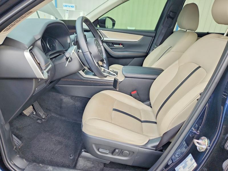 صورة رقم 7 من المزاد - 2025 MAZDA CX-90 مع VIN JM3KKBHD1S1194287
