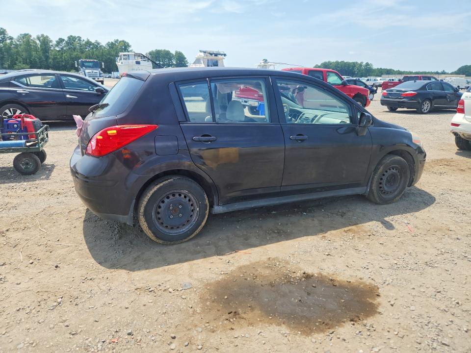Photo 3 from auction – 2011 NISSAN VERSA with VIN 3N1BC1CPXBL479762