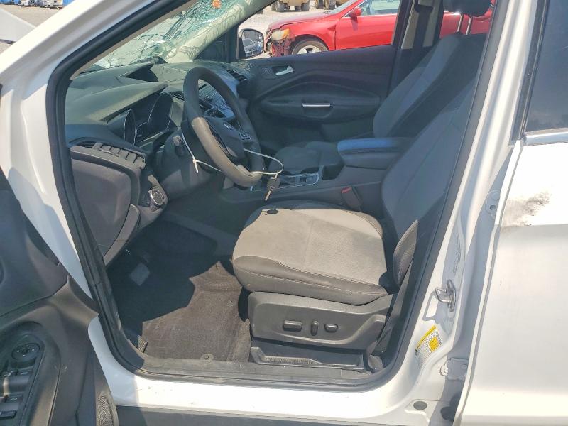 Photo 7 from auction – 2017 FORD ESCAPE with VIN 1FMCU0G97HUC96737