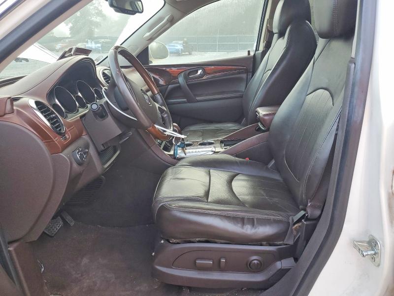 Photo 7 from auction – 2014 BUICK ENCLAVE with VIN 5GAKVBKD1EJ242210